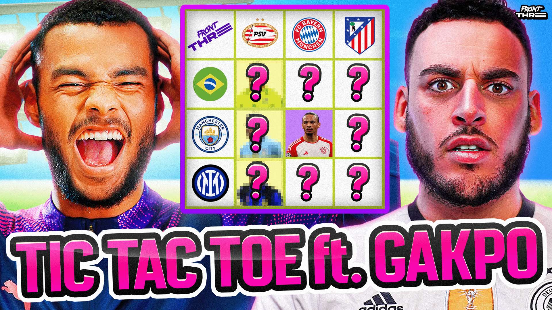 常常让对手 常常让对手