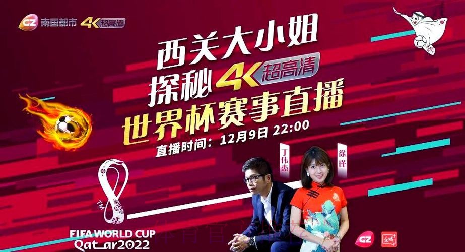 世界杯高清直播分析