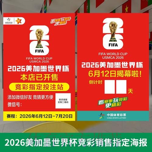 2026世界杯投注规则与技巧全解 2026世界杯投注规则与技巧全解
