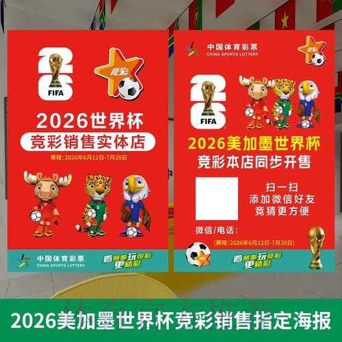 2026世界杯投注规则与技巧全解 2026世界杯投注规则与技巧全解